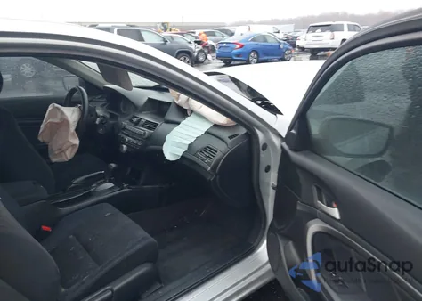 2012 Honda Accord 2.4 Lx-S z USA, uszkodzony, nr VIN 1HGCS1B39CA012698